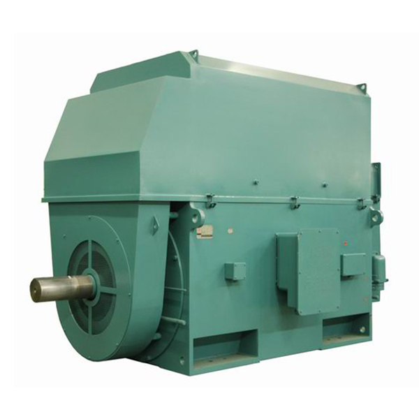 185~2000 kw wound rotor induction motor