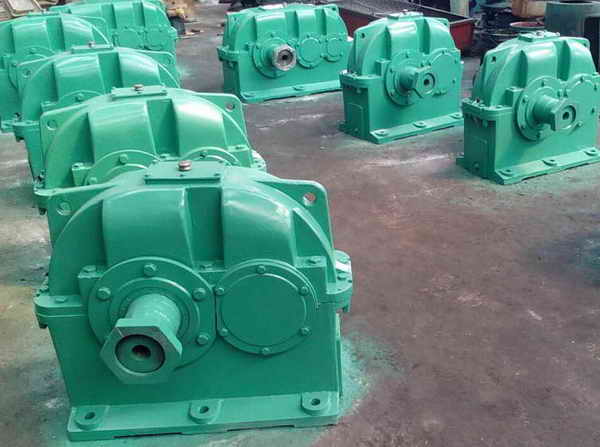 geared motor, gearbox, gear reducer, reducer, insdurial gearbox (5)