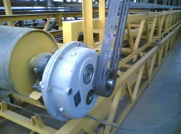 geared motor, gearbox, gear reducer, reducer, insdurial gearbox (6)