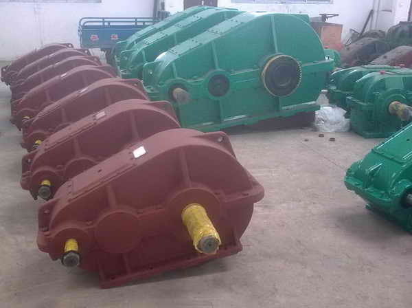 geared motor, gearbox, gear reducer, reducer, insdurial gearbox (7)