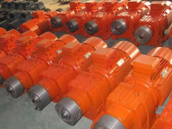 geared motor, gearbox, gear reducer, reducer, insdurial gearbox (8)
