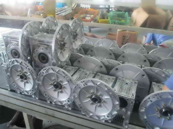 geared motor, gearbox, gear reducer, reducer, insdurial gearbox (10)