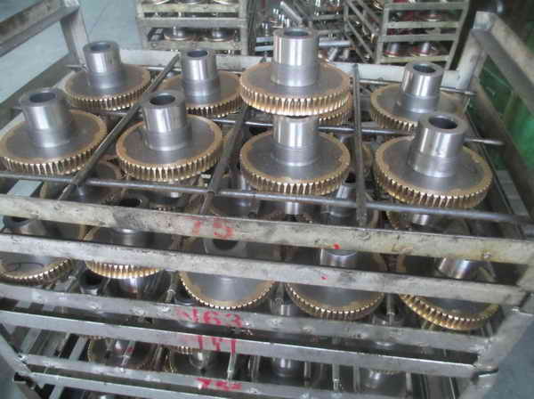 geared motor, gearbox, gear reducer, reducer, insdurial gearbox (17)